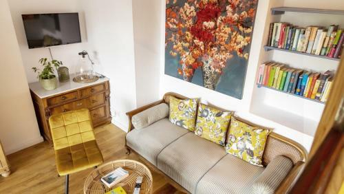 Apartamento Loblocher Weinkiste