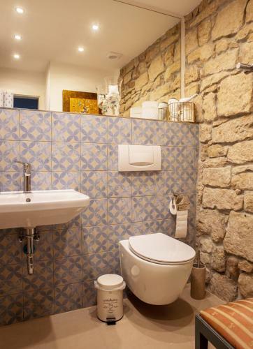 Apartamento Loblocher Weinkiste