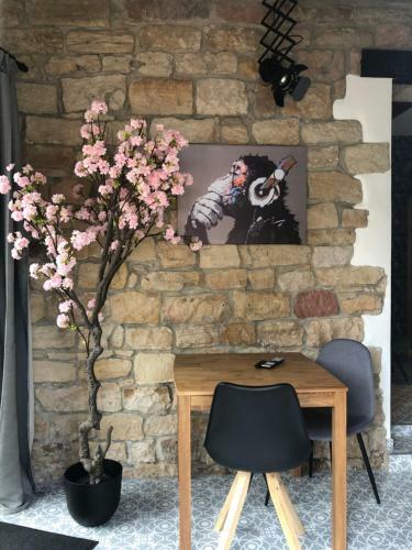 Apartamento Loblocher Weinkiste