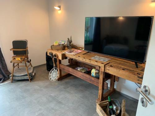 Apartamento Zeit In Hambach