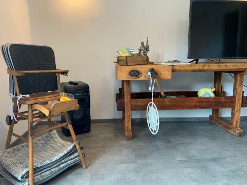 Apartamento Zeit In Hambach