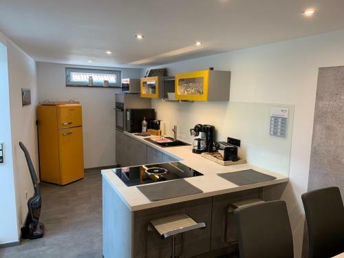Apartamento Zeit In Hambach