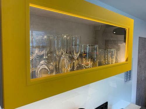 Apartamento Zeit In Hambach