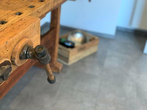 Apartamento Zeit In Hambach
