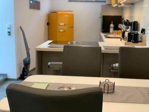 Apartamento Zeit In Hambach
