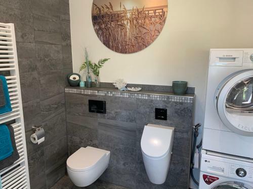 Apartamento Zeit In Hambach