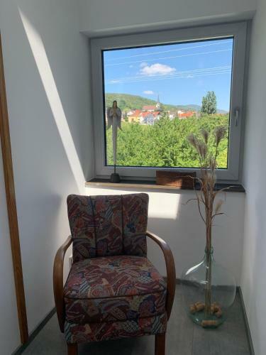 Apartamento Zeit In Hambach