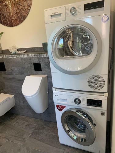 Apartamento Zeit In Hambach