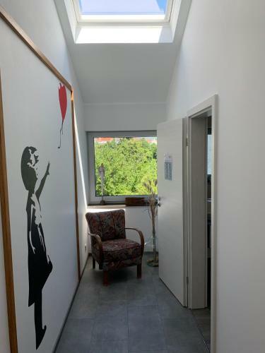 Apartamento Zeit In Hambach