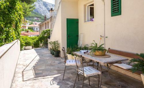 Apartment Majda
