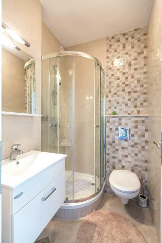 Apartment Majda