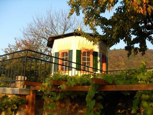 Apartamento Loblocher Max Und Moritz