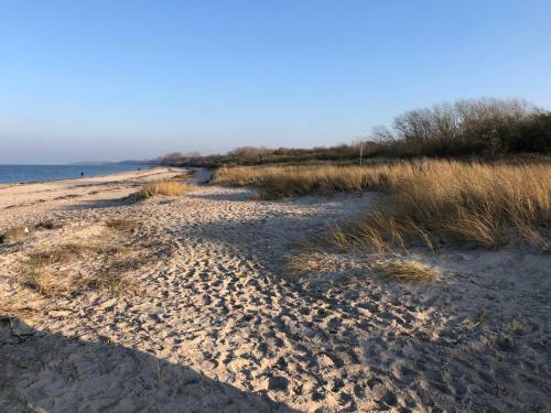 Apartamento D�nenhaus Wohnung 14