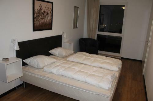 Apartamento D�nenhaus Wohnung 14