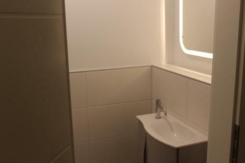 Apartamento D�nenhaus Wohnung 14