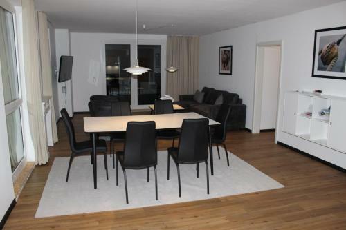 Apartamento D�nenhaus Wohnung 14