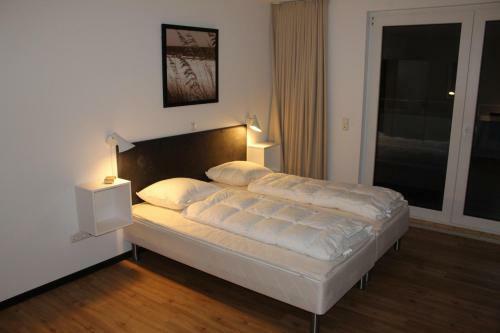 Apartamento D�nenhaus Wohnung 14