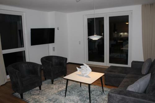Apartamento D�nenhaus Wohnung 14