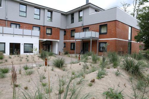 Apartamento D�nenhaus Wohnung 2
