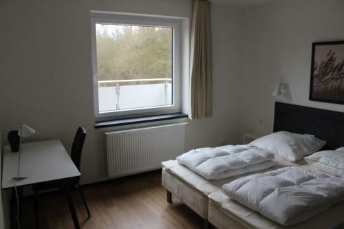 Apartamento D�nenhaus Wohnung 2