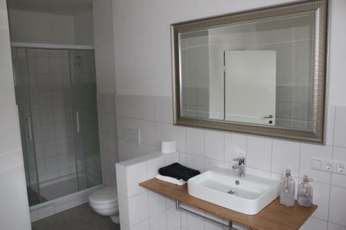 Apartamento D�nenhaus Wohnung 2