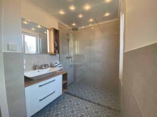 Apartamento Villa Senator-marstall