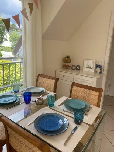 Apartamento Villa Senator-marstall