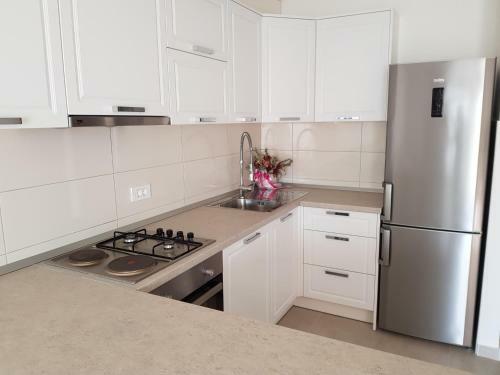 Ariam Apartmans