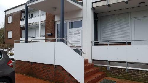 Apartamento Pematra Ferienwohnung Unterm Dach