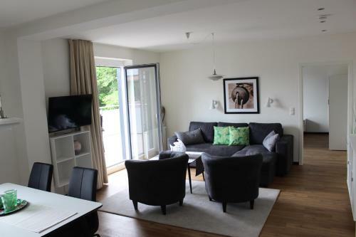 Apartamento D�nenhaus Wohnung 10