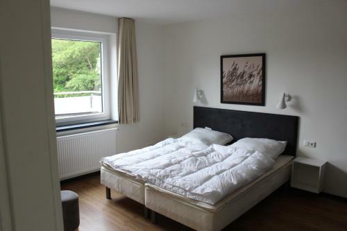 Apartamento D�nenhaus Wohnung 10