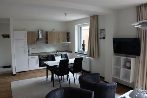 Apartamento D�nenhaus Wohnung 10