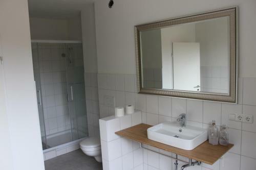 Apartamento D�nenhaus Wohnung 10