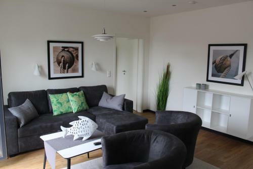 Apartamento D�nenhaus Wohnung 10