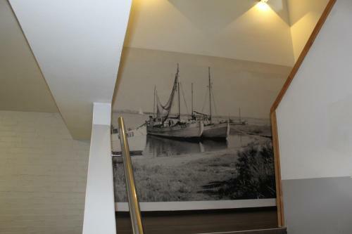 Apartamento D�nenhaus Wohnung 10