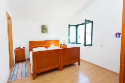 Beach Apartment Puharic