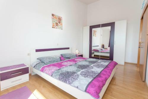 Beach Apartment Puharic