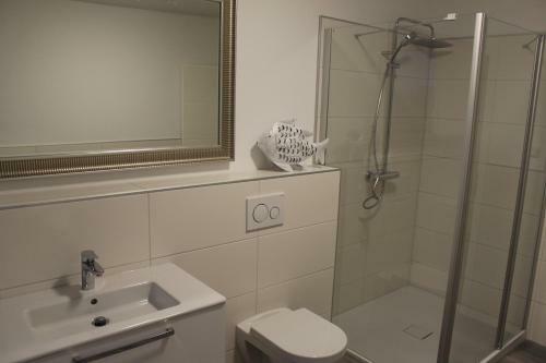 Apartamento D�nenhaus Wohnung 13