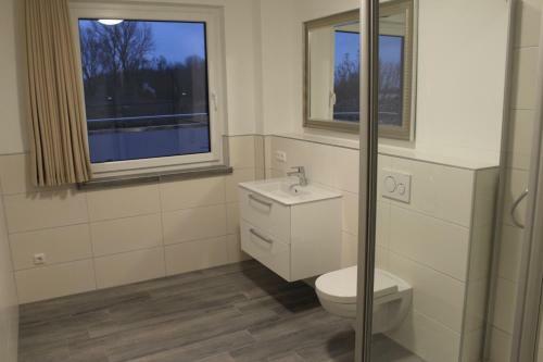 Apartamento D�nenhaus Wohnung 13