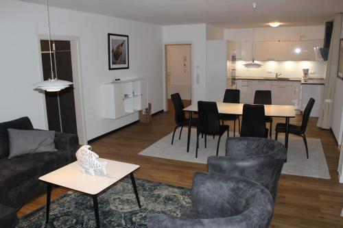Apartamento D�nenhaus Wohnung 13