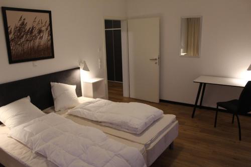 Apartamento D�nenhaus Wohnung 13