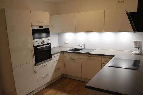 Apartamento D�nenhaus Wohnung 13