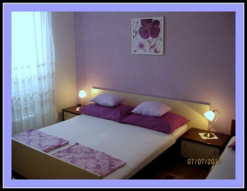 Apartmani Valentino