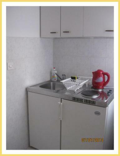 Apartmani Valentino