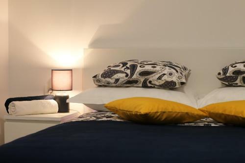 Modern Apartments Iva