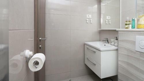 Modern Apartments Iva