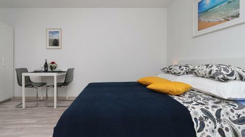 Modern Apartments Iva