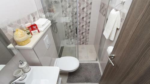 Modern Apartments Iva