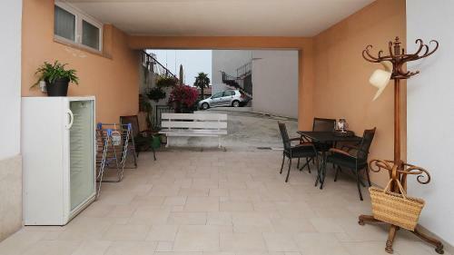 Modern Apartments Iva