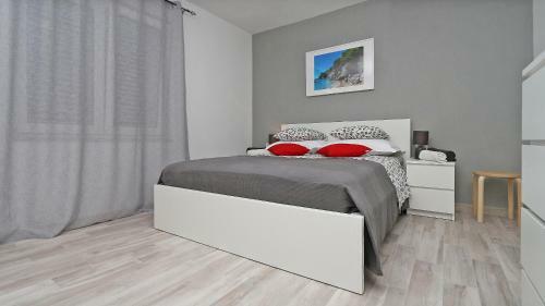 Modern Apartments Iva